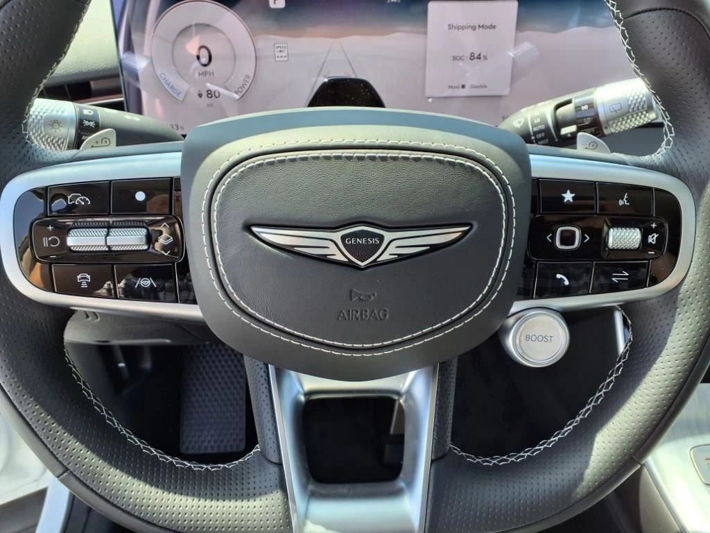 2026 GENESIS GV70 Base - Photo 15