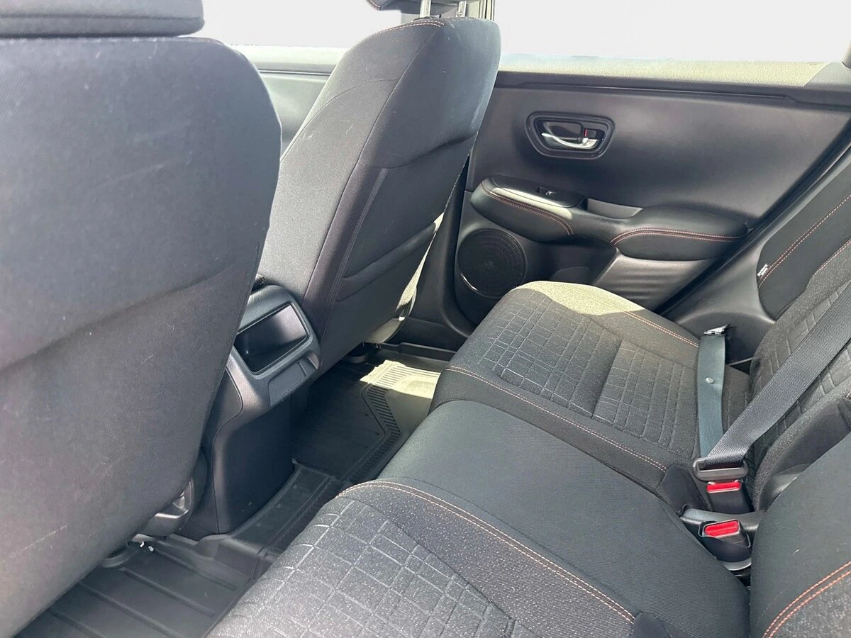 2024 Honda HR-V Sport - Photo 14