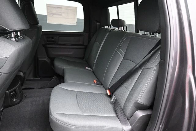 2026 RAM 2500 Tradesman - Photo 12