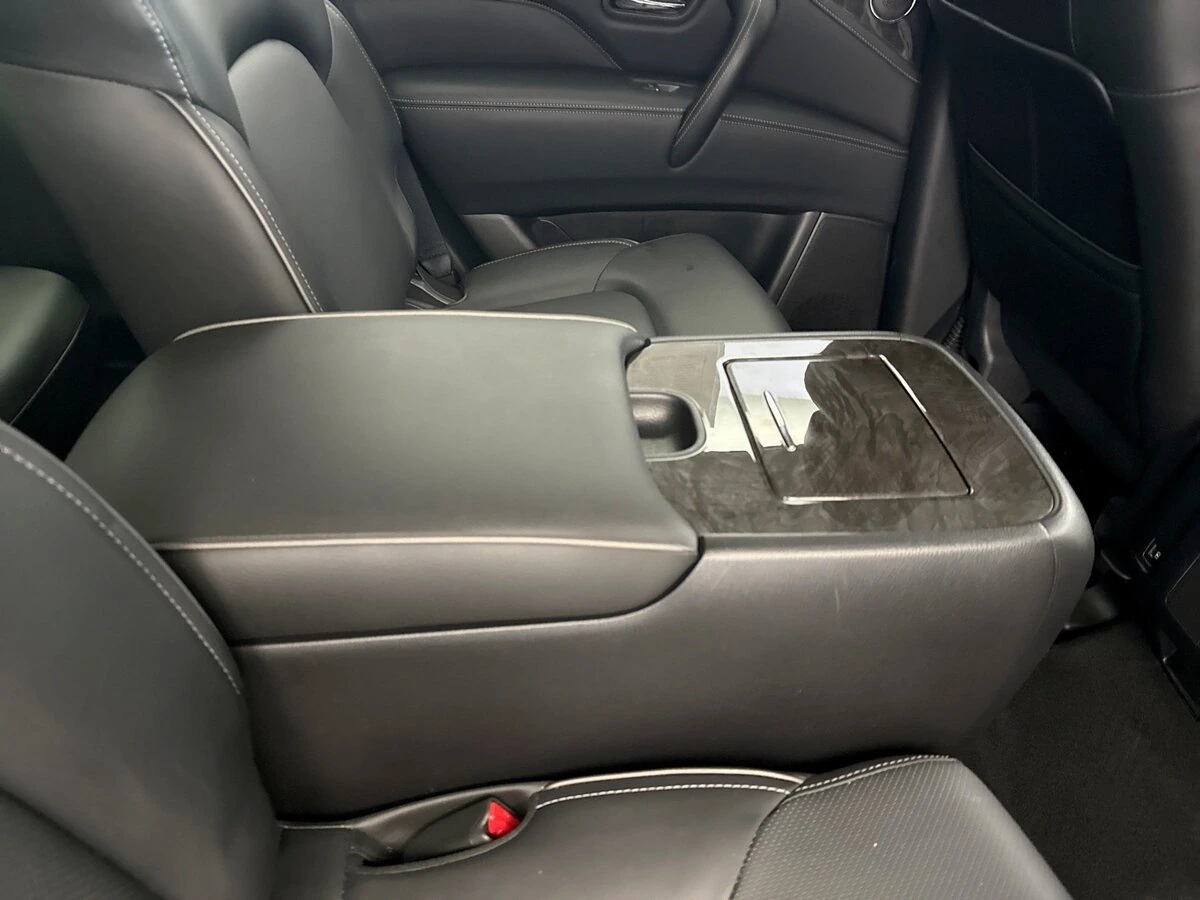 2023 INFINITI QX80 Luxe - Photo 22
