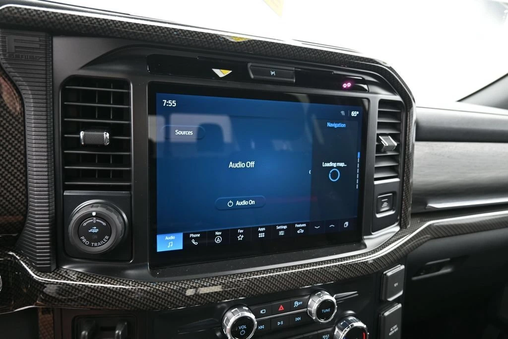 2025 Ford F-150 Lariat - Photo 19