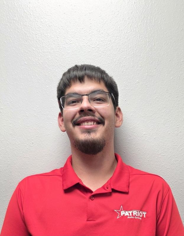 Brad Perez
