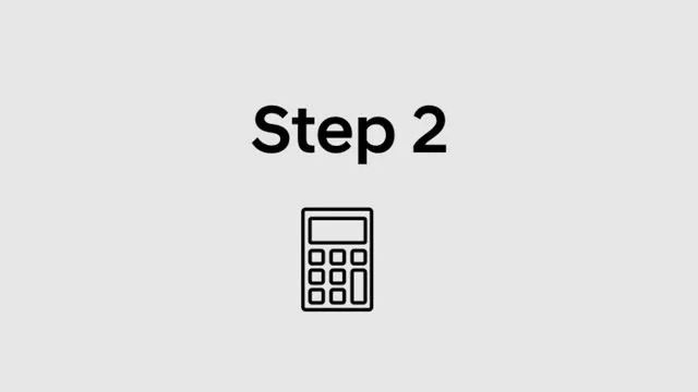 Estimate your payment