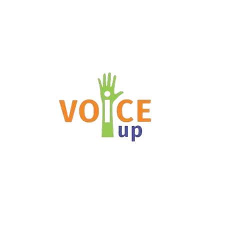 Voice Up