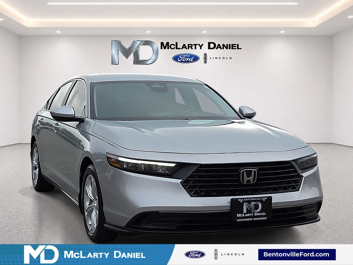 2024 Honda Accord