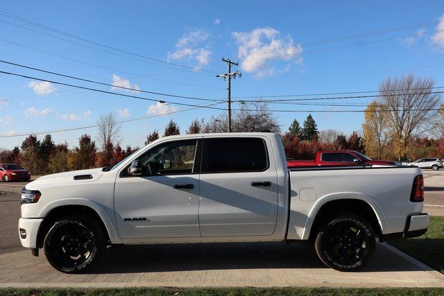 2026 RAM 1500 Big Horn/Lone Star - Photo 32