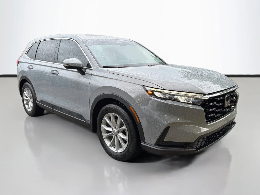 2024 Honda CR-V