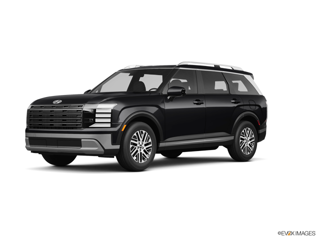 2026 Hyundai Palisade SEL