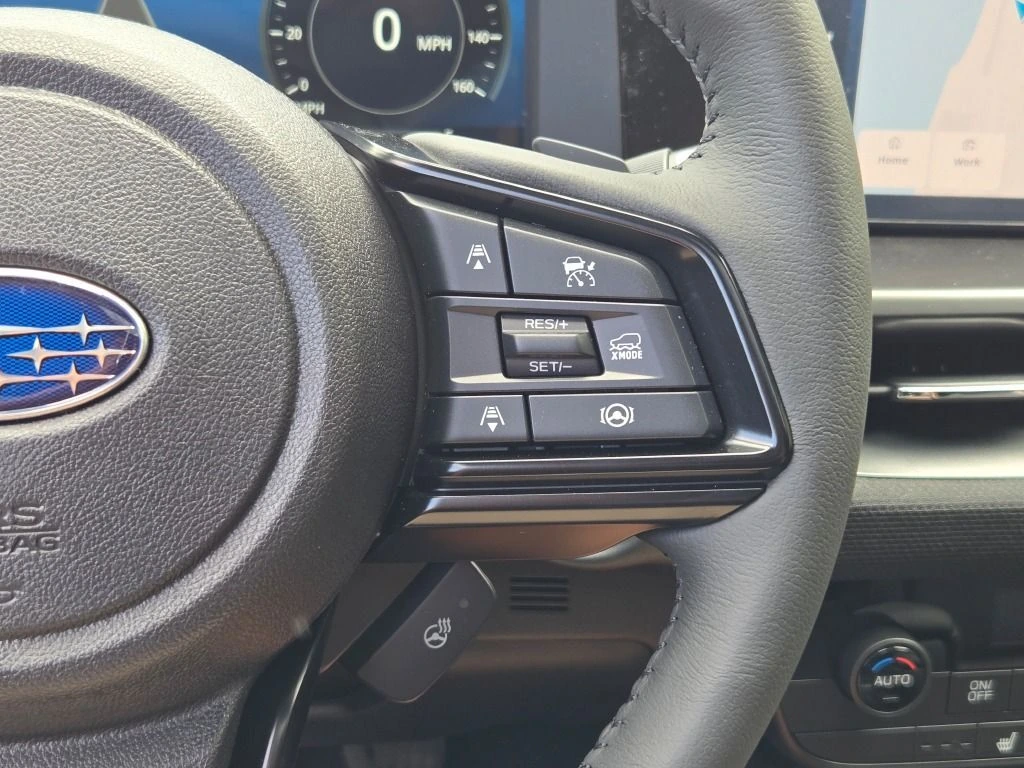 2026 Subaru Outback Limited - Photo 44