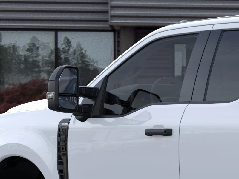2026 Ford F-250 Super Duty XL - Photo 20