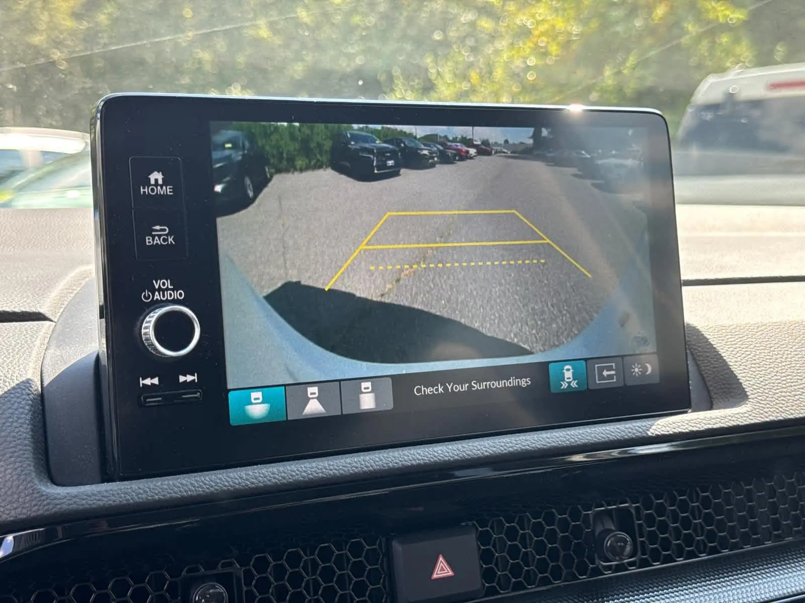 2023 Honda CR-V EX-L photo 27