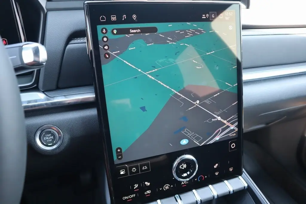 2026 Gmc Terrain Elevation photo 7