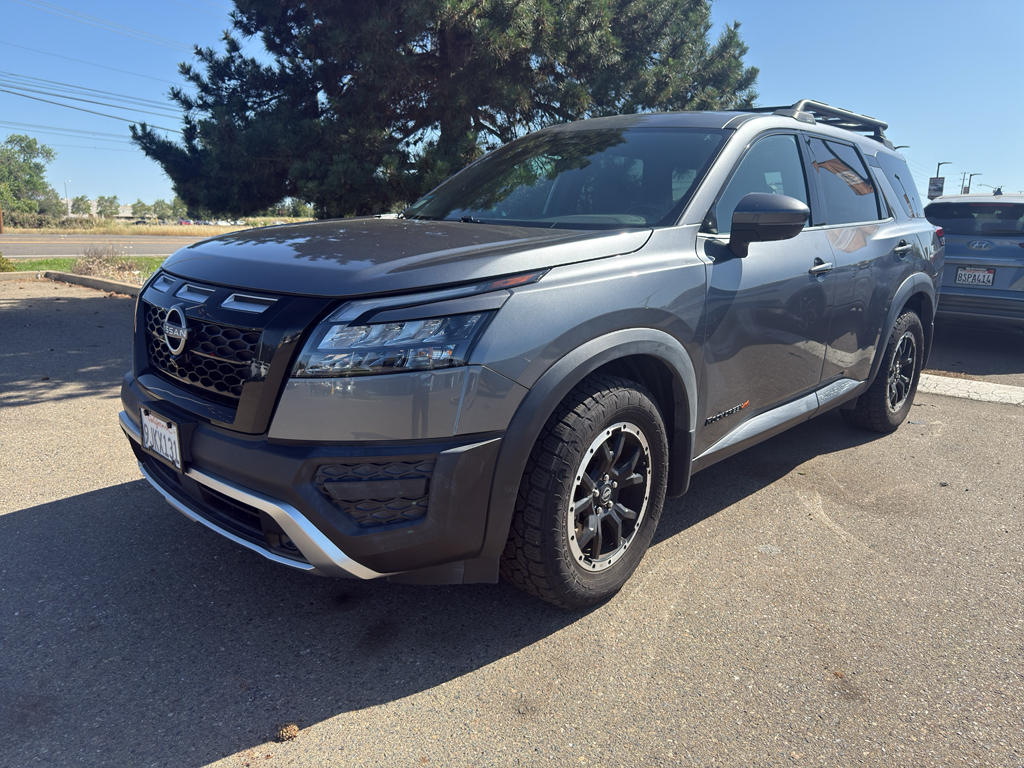 Vehicle