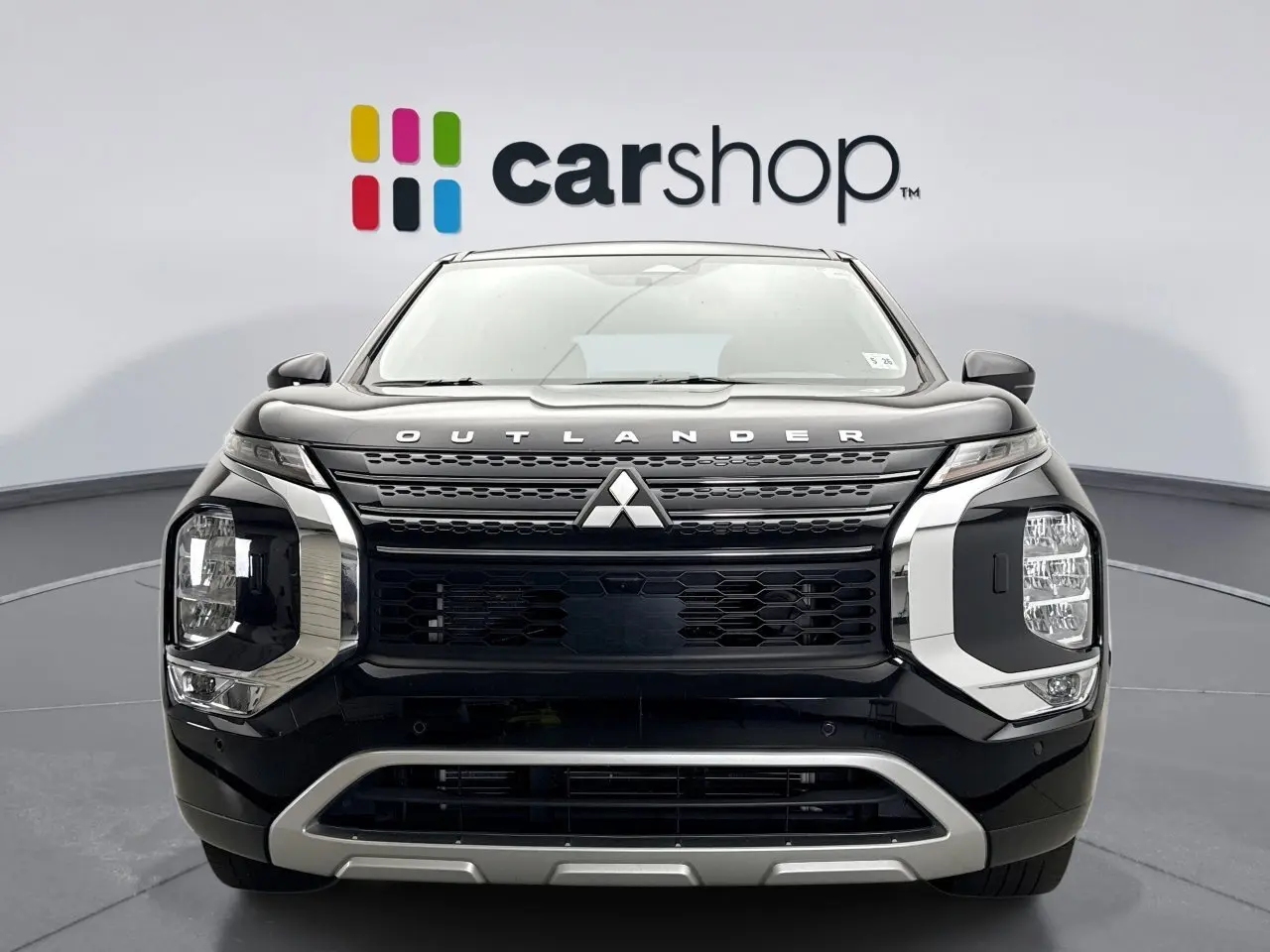 2022 Mitsubishi Outlander SE photo 8
