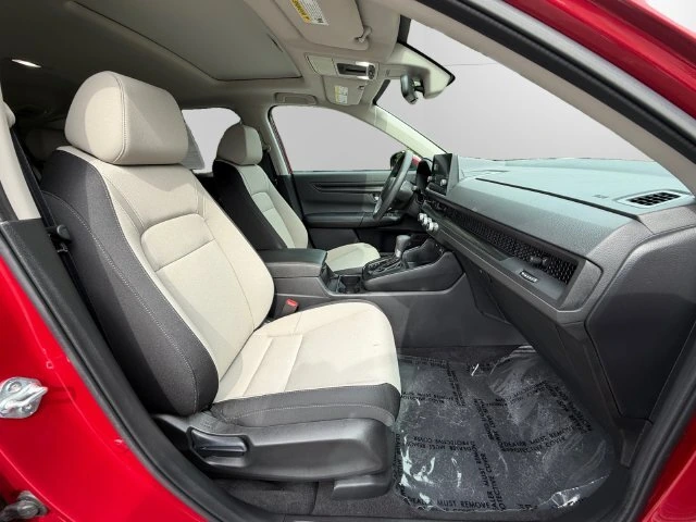 2025 Honda CR-V EX - Photo 15