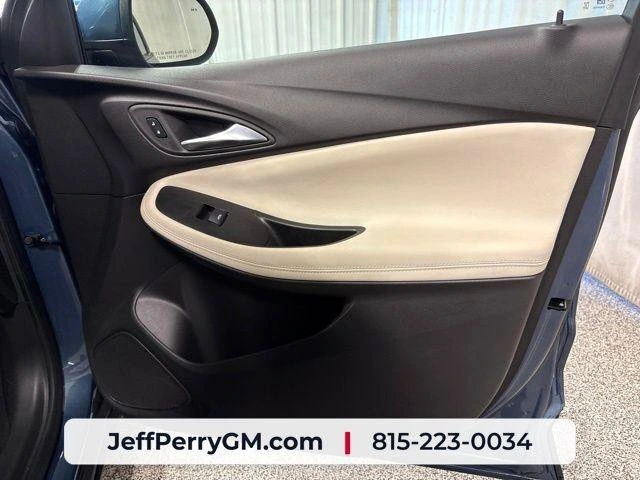 2024 Buick Encore GX Preferred - Photo 21