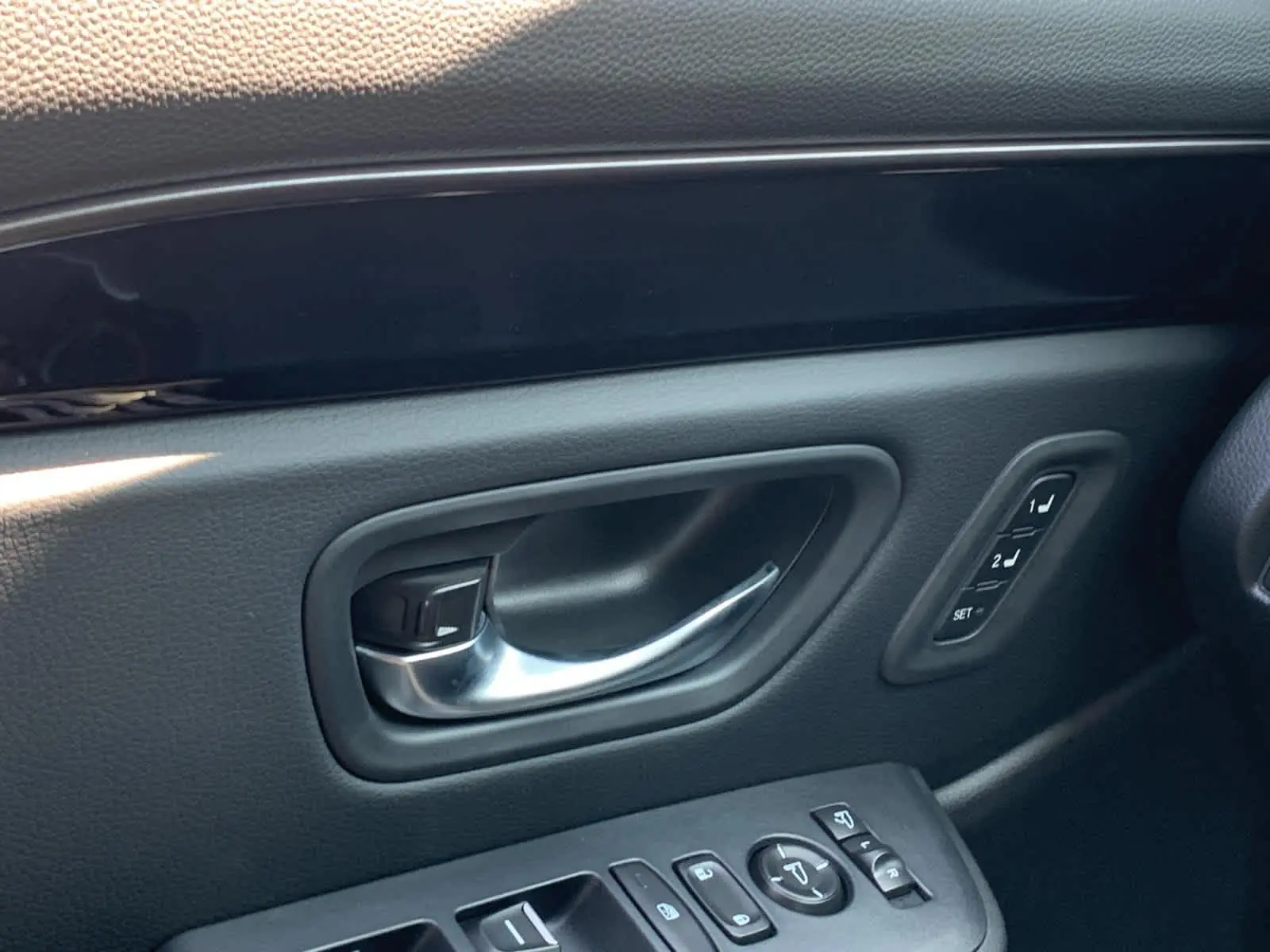 2025 Honda Pilot TrailSport photo 19