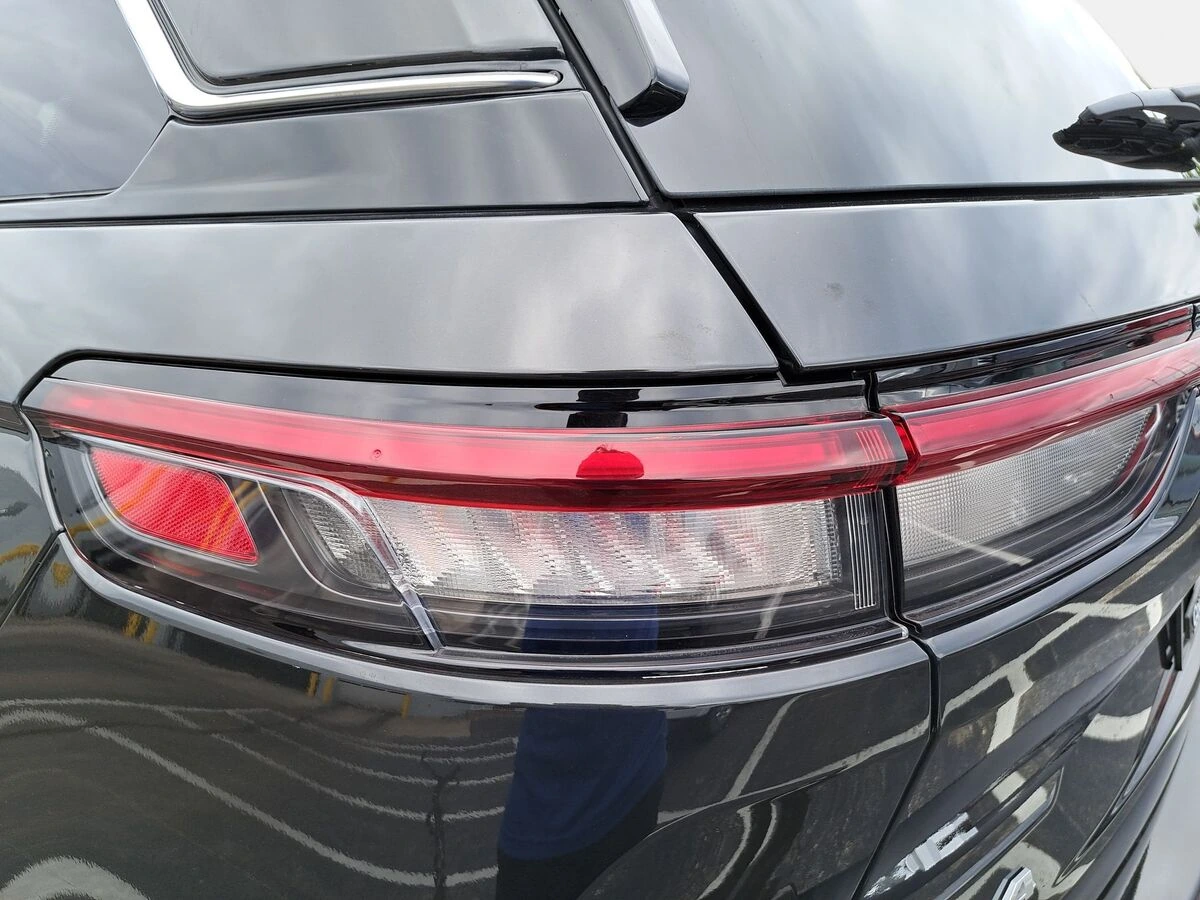 2025 Jeep Grand Cherokee Limited - Photo 32