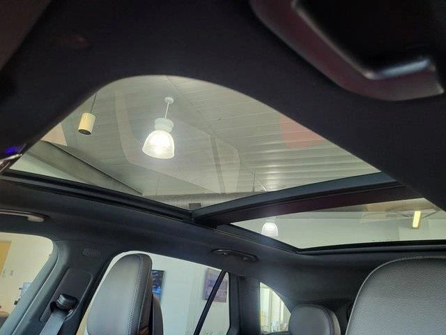 2026 Mercedes-Benz GLC Base - Photo 15