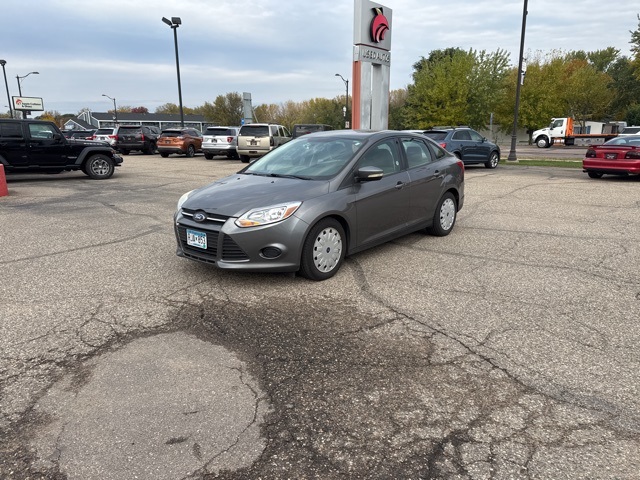 Vehicle