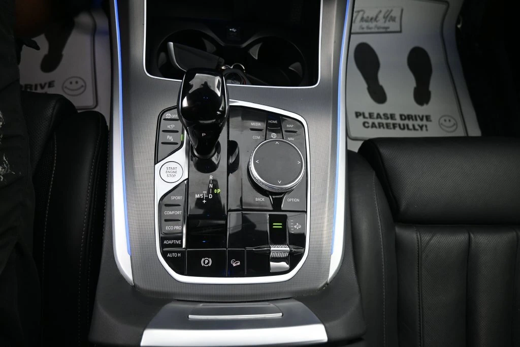 2022 BMW X5 40i - Photo 21