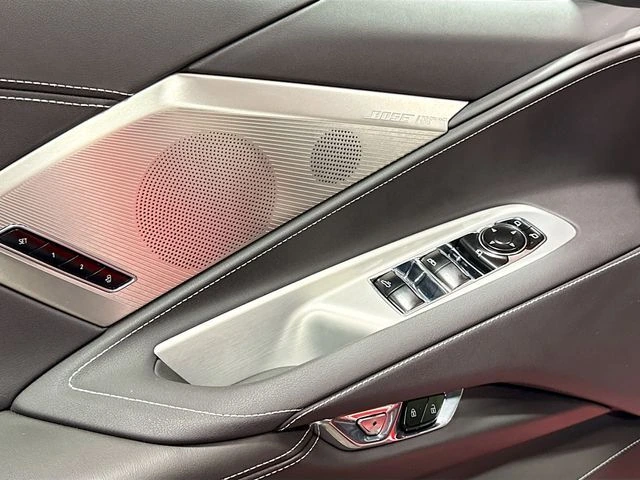 2025 Chevrolet Corvette 2LT - Photo 21