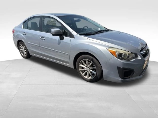 2012 Subaru Impreza 2.0I Premium Auto's photo