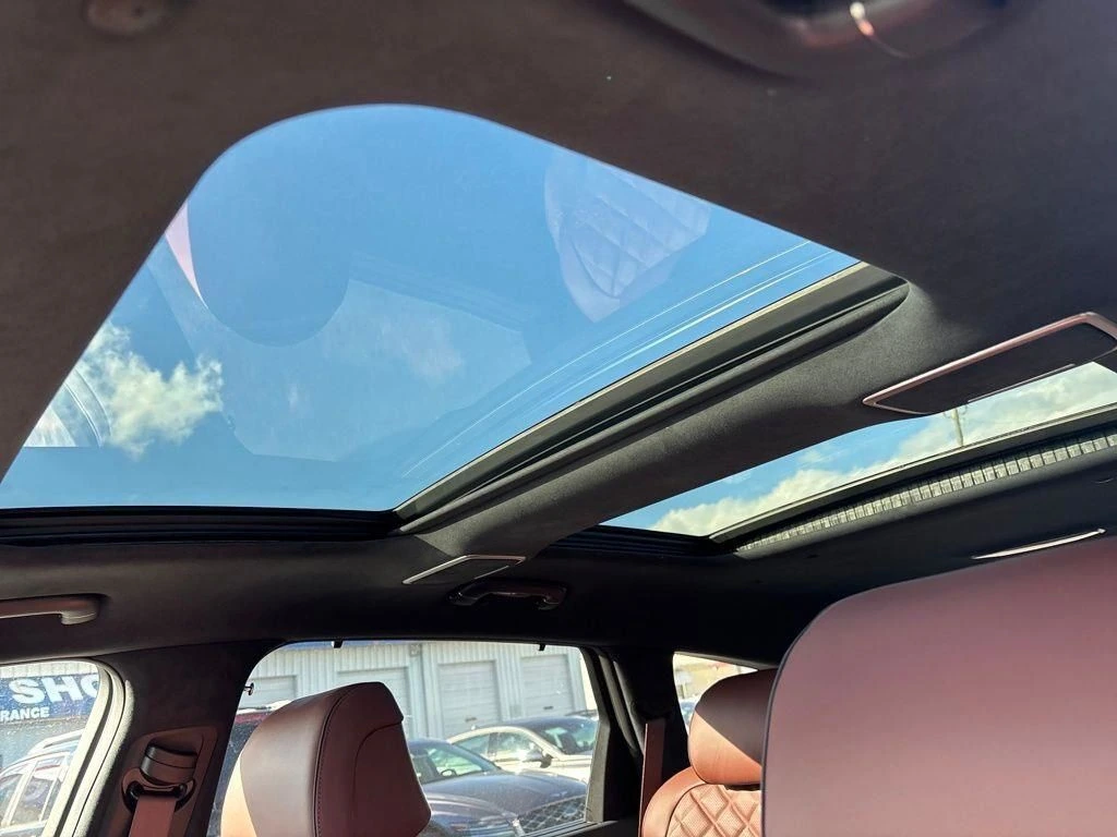 2026 GENESIS GV80 Prestige - Photo 14