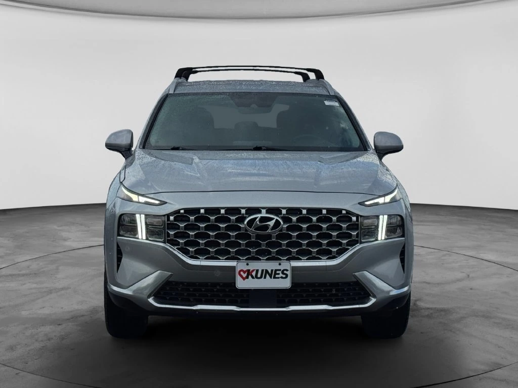 Used 2022 Hyundai Santa Fe SEL with VIN 5NMS2DAJ4NH404072 for sale in Hastings, Minnesota