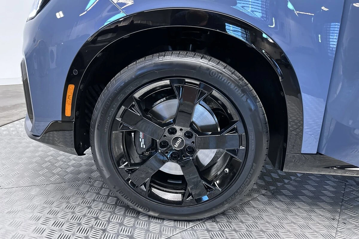 2026 MINI Countryman S - Photo 26