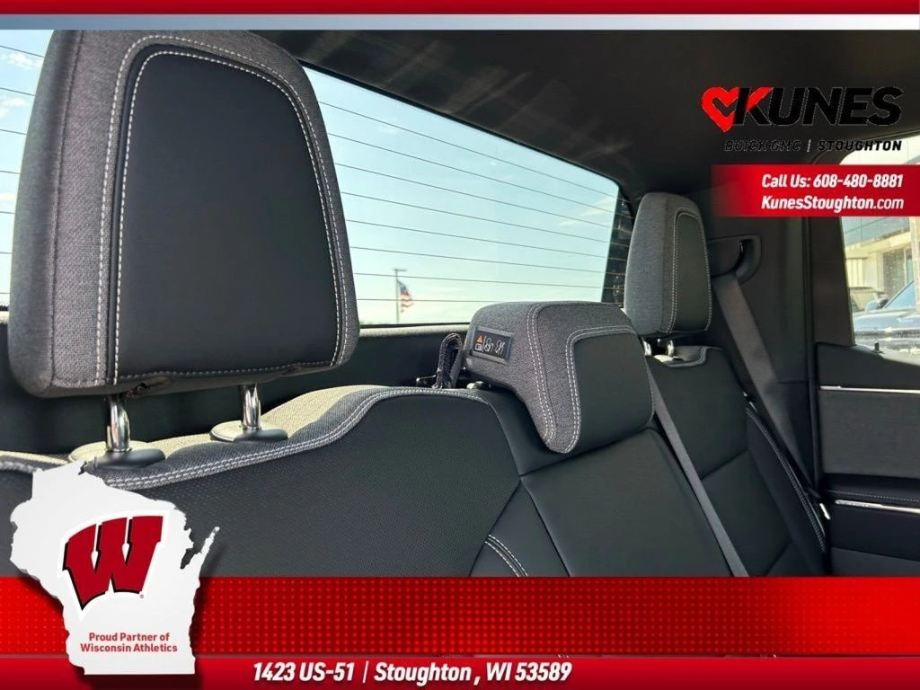 2026 GMC Sierra EV Elevation - Photo 44