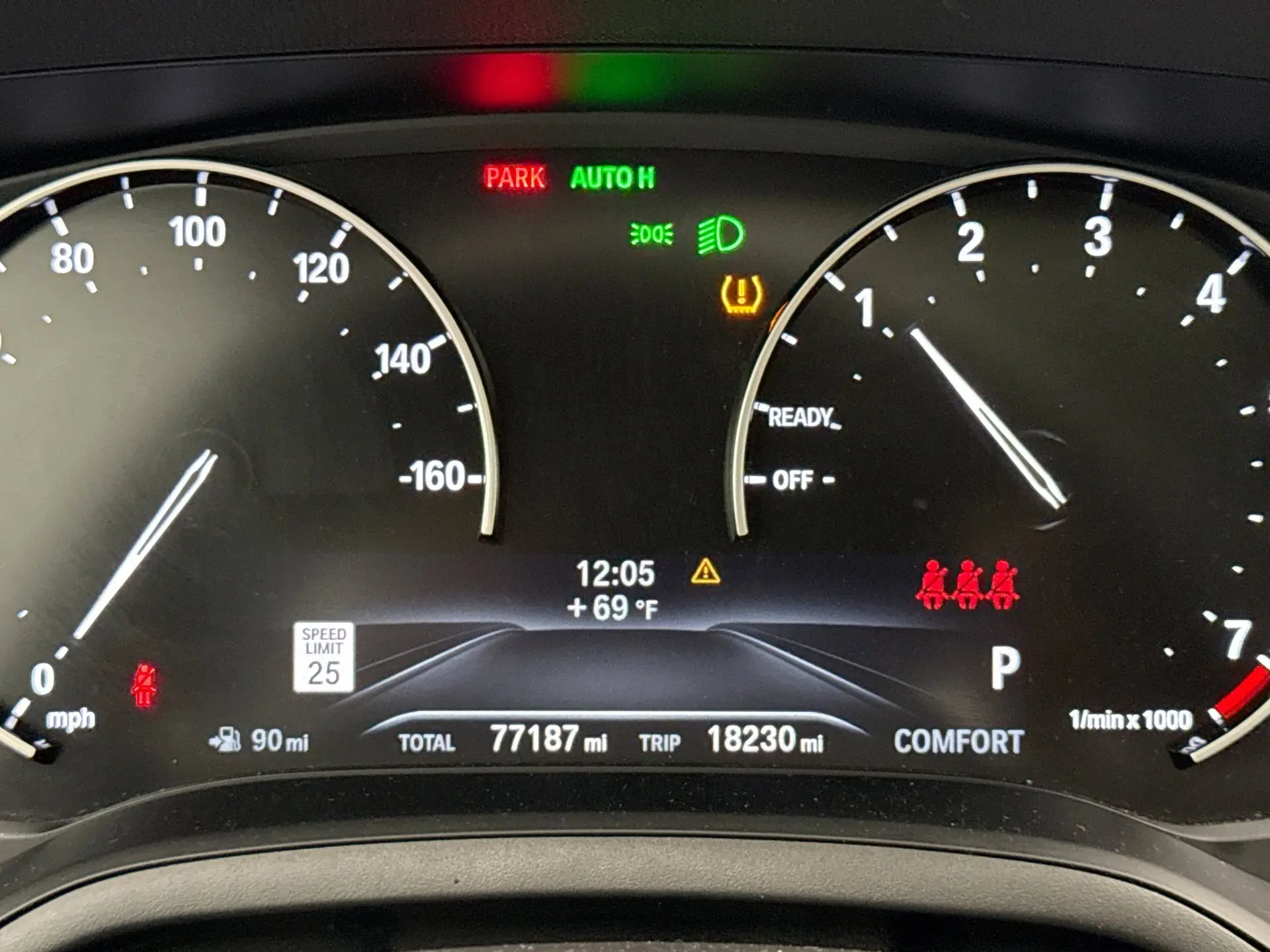 2020 Bmw 330i xDrive Sedan NA photo 9