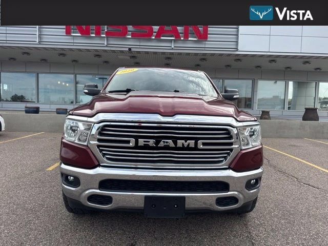 2020 RAM 1500 Pickup