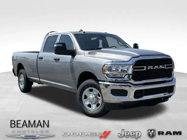 2024 RAM Ram 2500 Pickup Tradesman's photo