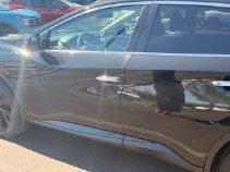 2018 Nissan Murano