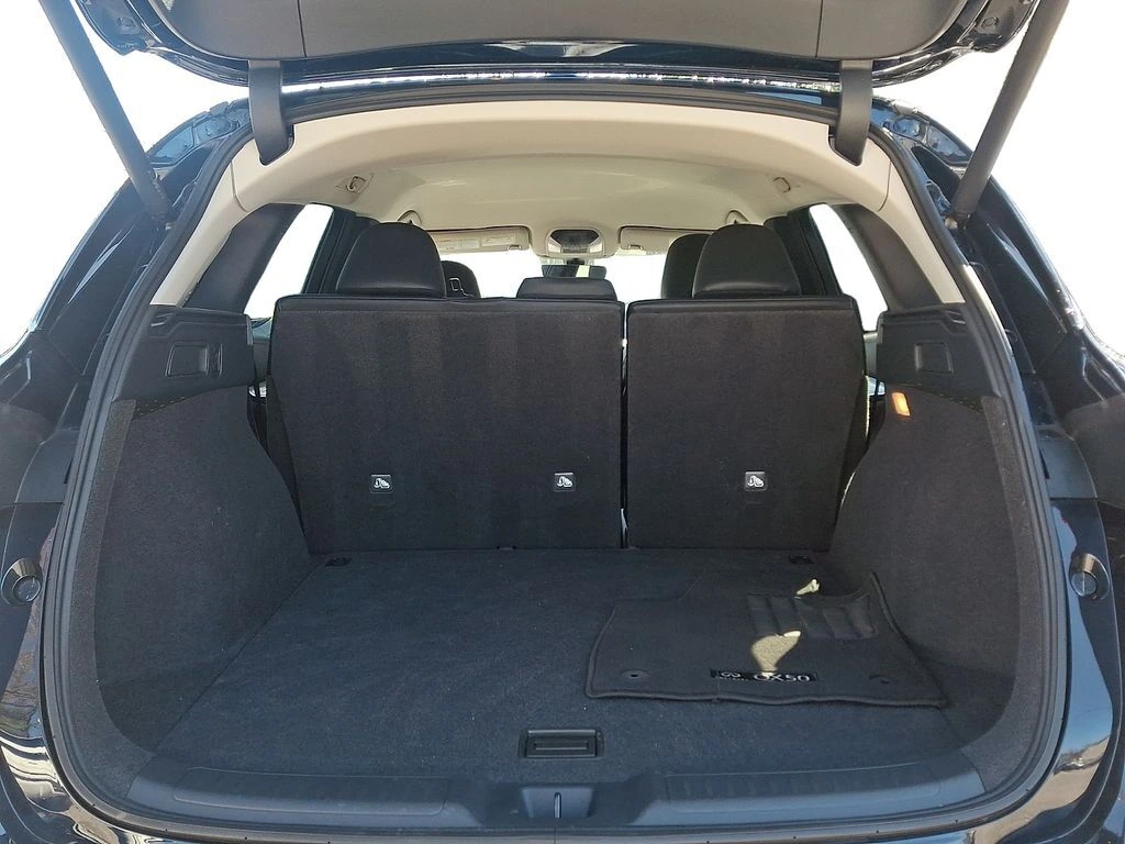 2025 INFINITI QX50 Pure - Photo 29
