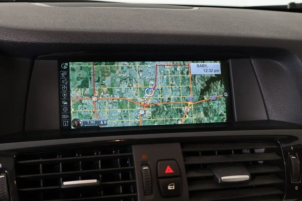 Image of 2014 BMW X3