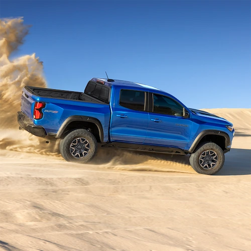 Default vehicle image