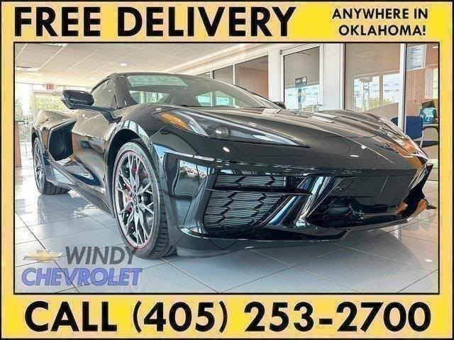 Browse Inventory at Windy Chevrolet of Purcell | Vehicles in