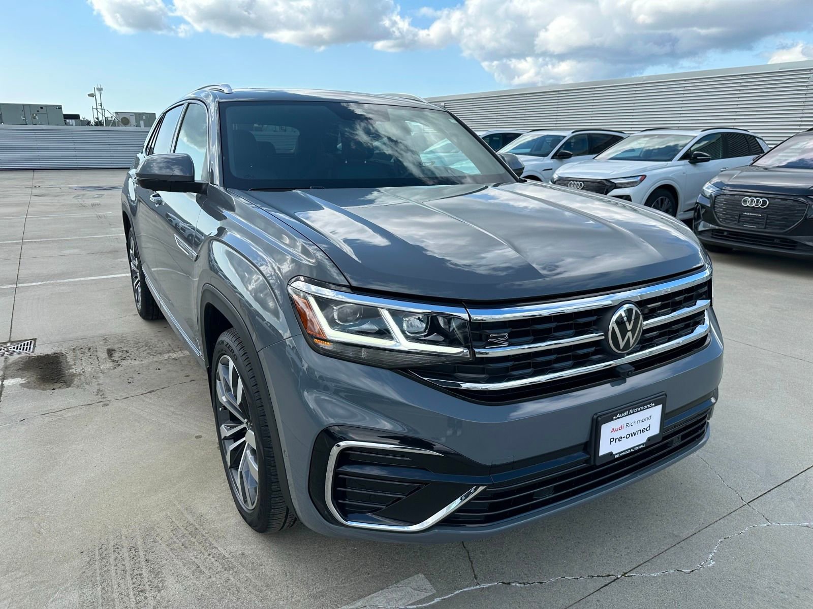 Vehicle