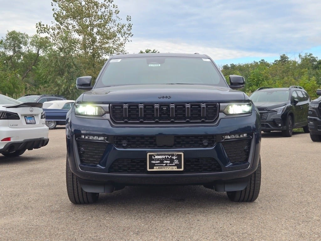 Vehicle thumbnail