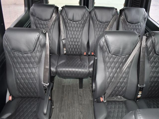 2026 RAM ProMaster Window Van SLT+ - Photo 24