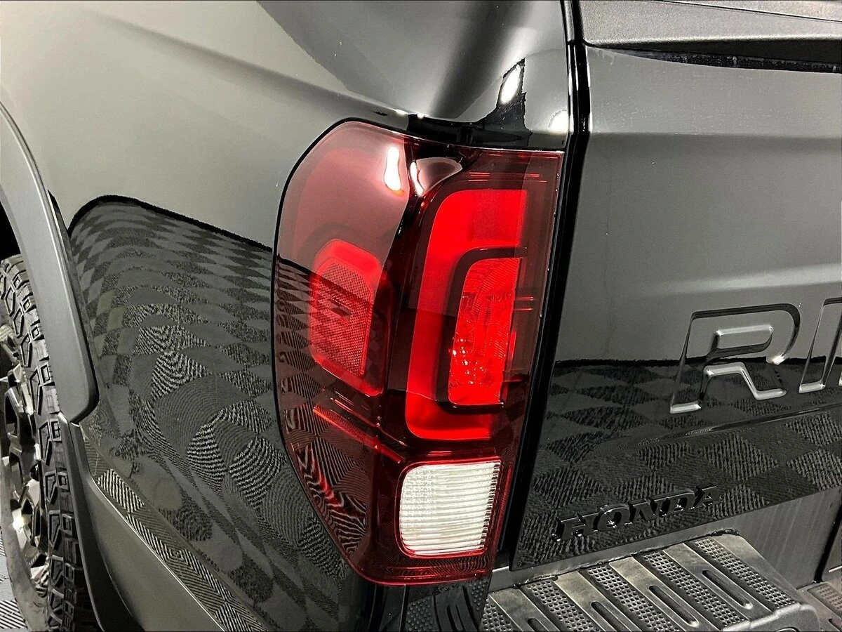 2026 Honda Ridgeline TrailSport - Photo 14