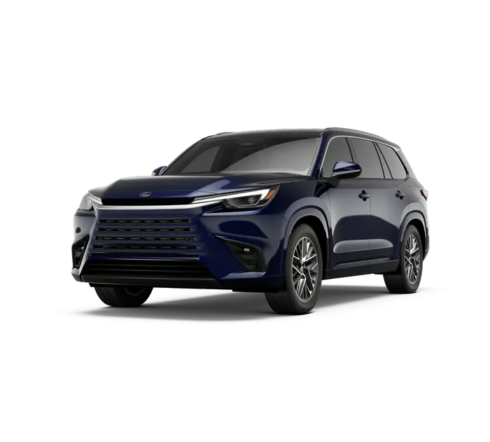 2026 Lexus TX Premium's photo