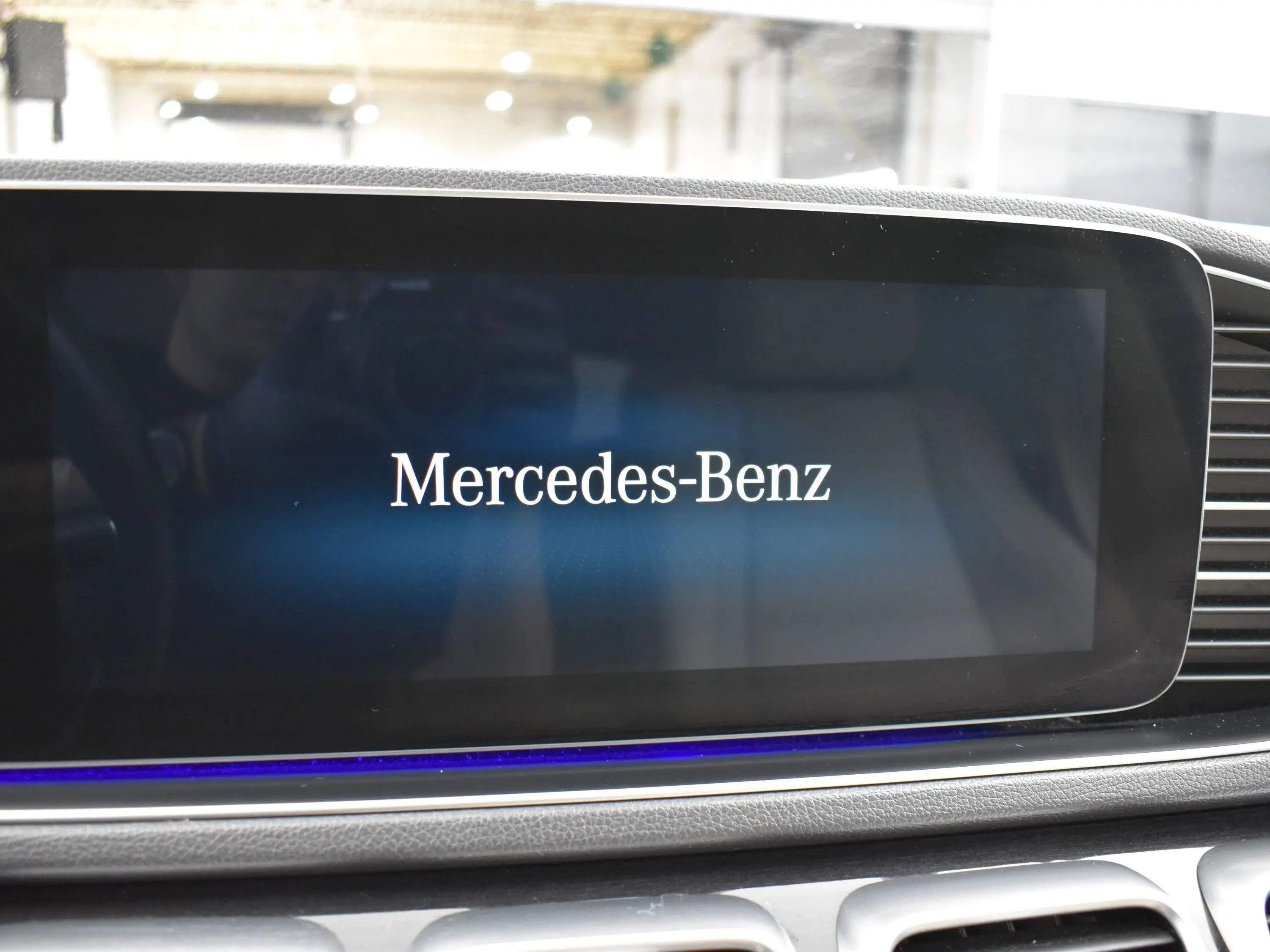 2020 Mercedes Benz GLE 350 4MATIC photo 11