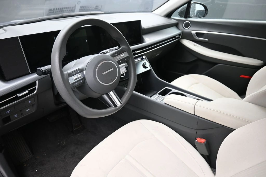 2025 Hyundai Sonata SEL - Photo 19