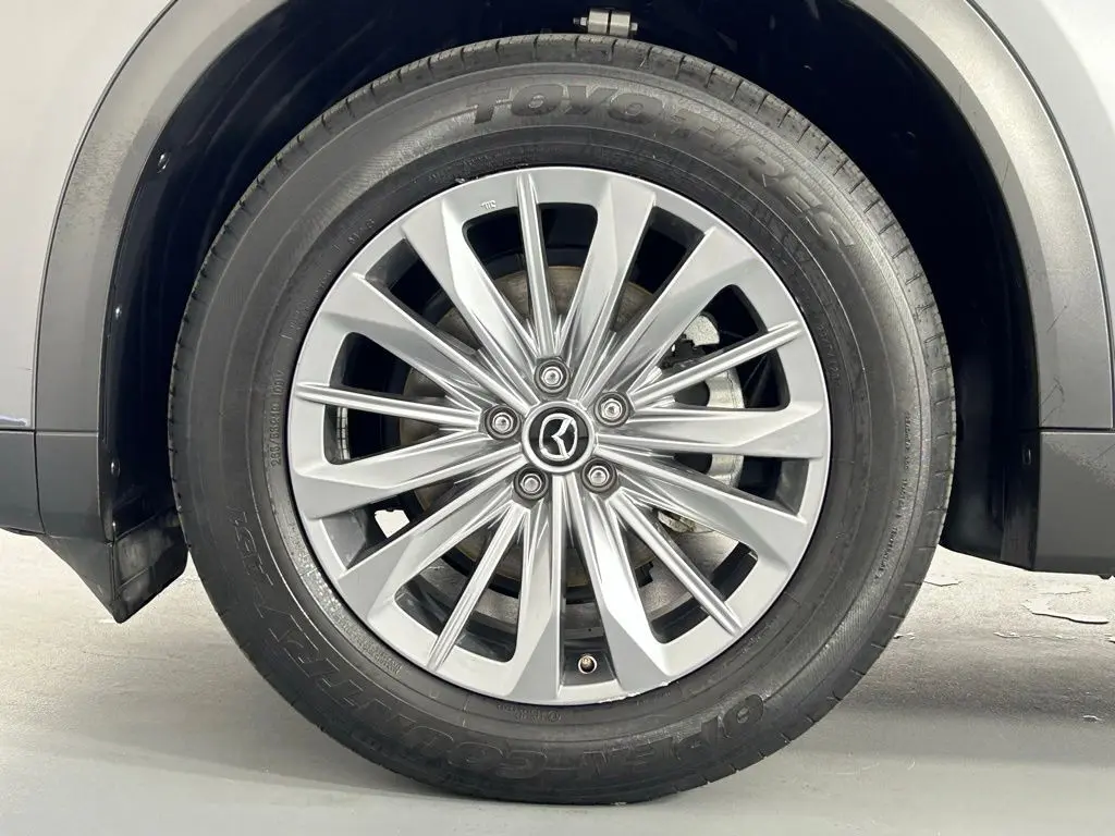 2024 Mazda CX-90 3.3 Turbo Preferred Plus photo 35