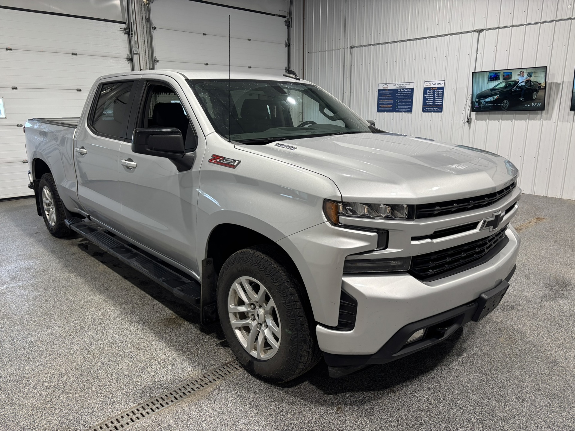 Vehicle