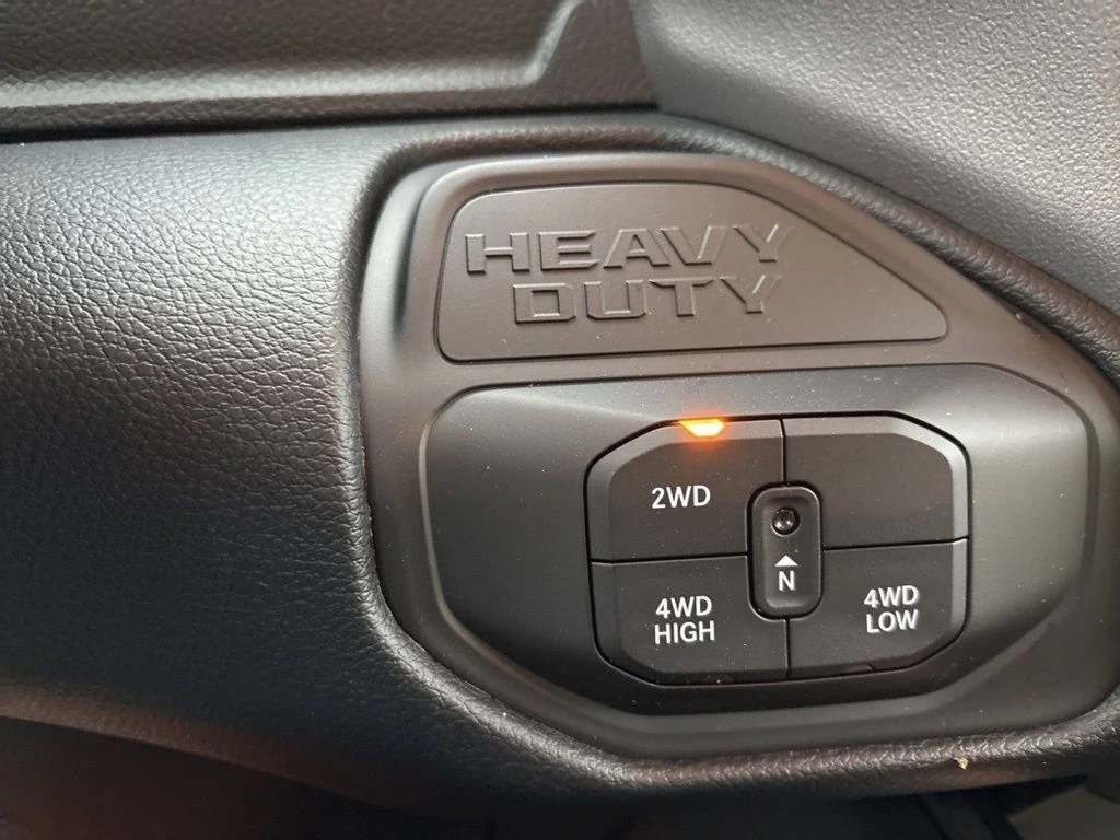2026 RAM 2500 Big Horn - Photo 55