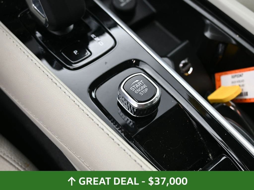 2023 Volvo - image 28